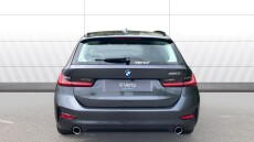 BMW 3 Series 320i Sport 5dr Step Auto Petrol Estate